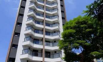 Imagem: B. JARDIM - APTº - 82m² A.U. - 3 DORMT