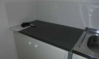 Imagem 6: Flat/ ApartHotel de 17 metros quadrados no bairro Butantã com 1 quarto