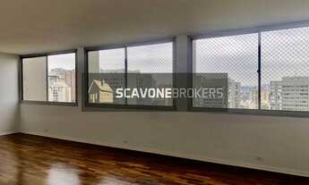 Imagem 1: Apartamento para venda no Portal do Morumbi com 210m², 4 dormitórios em andar alto - São P