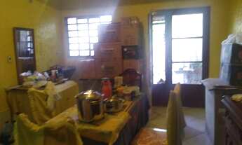 Imagem 6: Casa para venda tem lote 300 M² com 4 quartos + 600M² de área verde Taguatinga Sul - Bra