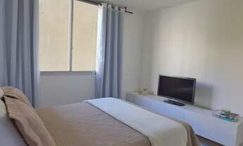 Imagem 2: Studio mobiliado no Real Parque com linda vista para a Ponte Estaiada