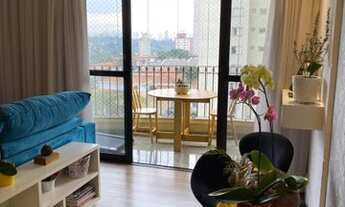Imagem 3: SÃO PAULO - Apartamento Padrão - VILA ALEXANDRIA