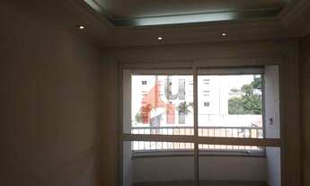 Imagem 6: Apartamento à venda, 72 m² por R$ 720.000,00 - Ipiranga - São Paulo/SP