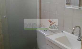 Imagem 5: OPORTUNIDADE HORTO FLORESTAL 2 DORM