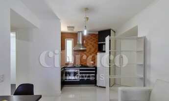 Imagem 3: Apartamento no Centro de 75,86m² com 1 quarto - Edifício ST. Thomas