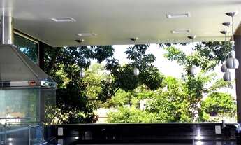 Imagem 6: MARAVILHOSA Casa em condomínio luxo.<br>Com 4 suítes , 3 salas, aprox. 600 mts2 . In