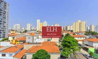 Imagem 3: Apartamento com 2 dormitórios à venda, 63 m² por R$ 532.500,00 - Saúde - São Paulo/SP