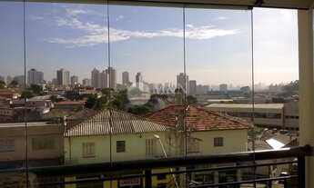 Imagem 8: Apartamento, Vila Firmiano Pinto - São Paulo