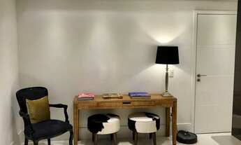 Imagem 3: APTO IMPECÁVEL COM ACABAMENTO DE PRIMEIRA QUALIDADE!!!