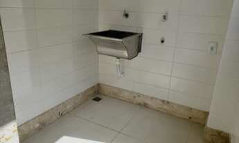 Imagem 5: Aluguel - AREA PRIVATIVA - SANTO AGOSTINHO BELO HORIZONTE MG