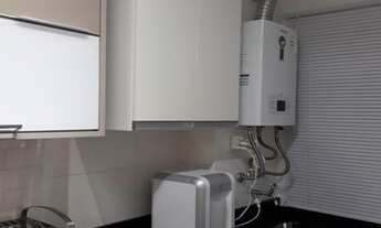 Imagem 7: JUNDIAÍ - Apartamento Padrão - PARQUE RESIDENCIAL NOVE DE JULHO