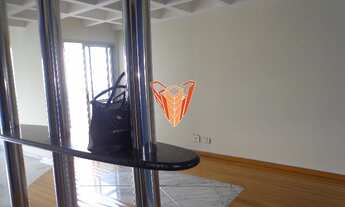 Imagem 3: APARTAMENTO PADRÃO RESIDENCIAL em SÃO PAULO - SP, Moema