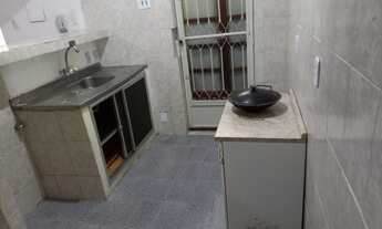 Imagem 6: Apartamento para aluguel com 50 metros quadrados com 2 quartos em Leme - Rio de Janeiro