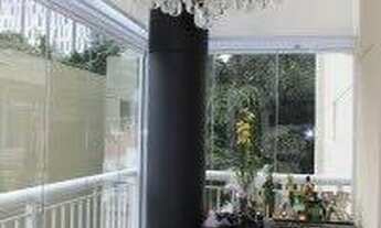 Imagem 3: Apartamento para Venda em São Paulo, Vila Nova Conceição, 1 dormitório, 1 suíte, 2 banheir