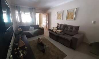 Imagem 6: Casa para venda com 140 metros quadrados com 3 quartos em Cidade Auxiliadora - São Paulo