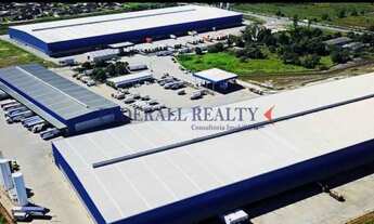 Imagem: Aluguel de galpão em Condomínio fechado