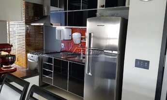 Imagem 5: Apartamento 01 suite 02 vagas 70m2 no Itaim