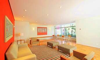 Imagem 7: 170m² Úteis, 3 dorms, sendo 2 suites, Impecavel Localizaçao no Baixo Jardins.! Prédio Impo