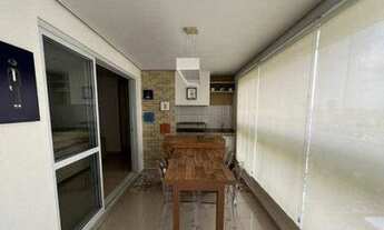 Imagem 3: LINDO Apartamento para venda - VARANDA GOURMET - 135 m² - 3 Dorms - 3 Vagas - Chácara Klab