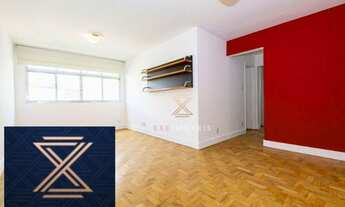 Imagem: Apartamento com 2 dormitórios à venda