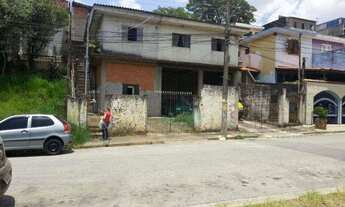 Imagem 6: Casa com 5 dormitórios à venda, 266 m² por R$ 440.000,00 - Vila Adalgisa - São Paulo/SP