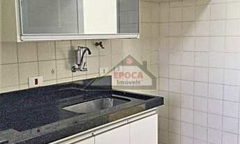 Imagem 4: Apartamento com 2 dormitórios para locação na Chácara Santo Antônio