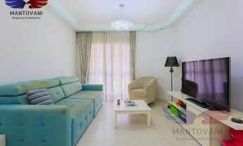 Imagem: Apartamento à venda - Perdizes - 3 dormitórios