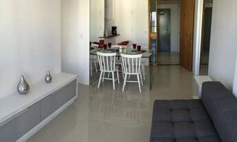 Imagem 4: Apartamento Mobiliado 1 quarto candeias porcelanato venda