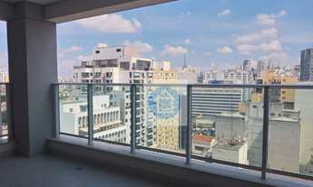 Imagem 4: Apartamento à venda, 65 m² por R$ 760.000,00 - Bela Vista - São Paulo/SP