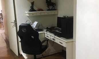 Imagem 3: São Paulo - Apartamento Padrão - Moema