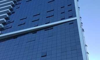 Imagem 1: Apartamento para venda tem 50 metros quadrados com 2 quartos