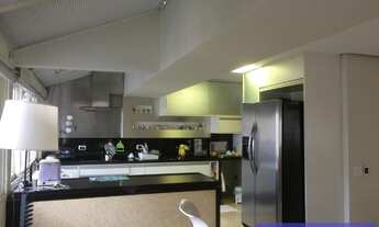 Imagem 6: Apartamento para venda possui 165 metros quadrados com 2 quartos em Jardim Paulista - São