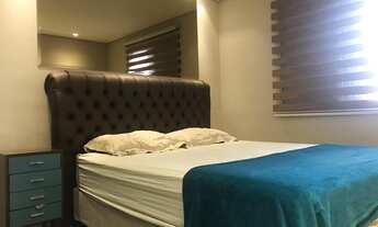 Imagem 6: APARTAMENTO RESIDENCIAL em SÃO PAULO - SP, MOOCA