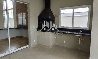 Imagem 2: Casa 3 Dorm Condomínio Rudá