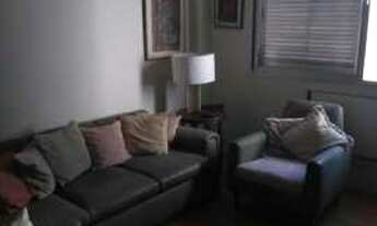 Imagem 6: Apartamento 4 quartos na Urca com vista para o mar