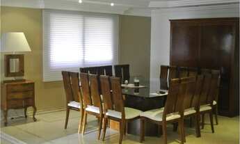 Imagem 5: MOEMA A;LTO PADRAO