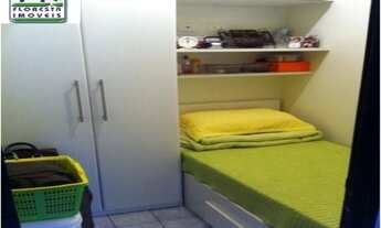 Imagem 2: 00856 - Apartamento 3 Dorms. (1 Suíte), ÁGUA FRIA - SÃO PAULO/SP