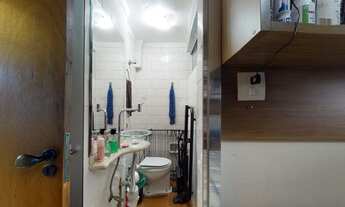 Imagem 4: Apartamento para venda tem 96 metros quadrados com 3 quartos em Perdizes - São Paulo - SP