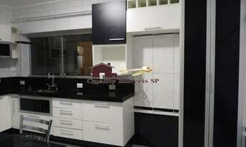 Imagem 2: São Paulo - Casa Padrão - Jardim Vila Mariana