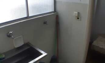 Imagem 4: Apartamento para venda possui 80 metros quadrados com 2 quartos