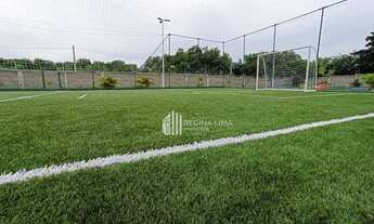 Imagem 6: Apartamento com 3 dormitórios à venda, 59,67 m² por R$ 316.461,00 - Condomínio JARDIM DE M