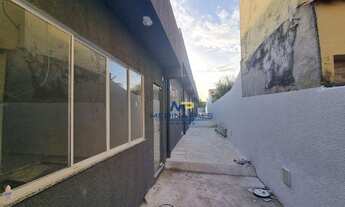 Imagem 3: Casa com 1 dormitório à venda, 35 m² por R$ 125.000,00 - Lagoinha - São Gonçalo/RJ