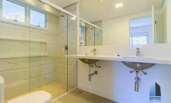 Imagem 3: Apartamento à venda, 185 m² por R$ 2.380.000,00 - Jardim América - São Paulo/SP