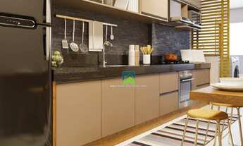 Imagem 7: Apartamento com 3 dormitórios à venda, 95 m² por R$ 820.000,00 - Itapuã - Vila Velha/ES