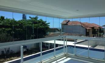 Imagem: Apartamento para venda tem 145 metros quadrados