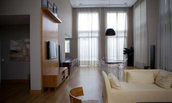 Imagem 7: Apartamento grande numa perfeita localização de Moema