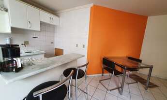 Imagem 7: Apartamento 60 Metros e 2 dormitórios - Aclimação