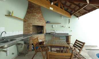 Imagem 2: Casa Alto Padrão Tatuapé 04 dorm,piscina,ofuro,08 vagas com Renda de Aluguel