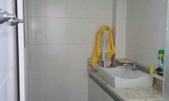 Imagem 7: Apartamento para venda tem 120 metros quadrados com 3 quartos em Indaiá - Caraguatatuba