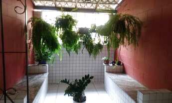 Imagem 4: Apartamento para venda com 2 quartos com dependência obogy - Salvador - BA